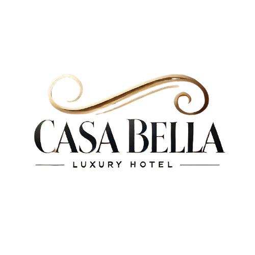 Casa Bella Logo